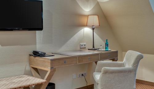 Superior Single Room