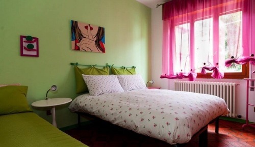 Apartment, 2 Bedrooms