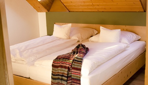 Comfort Apartment, 1 Bedroom, Non Smoking, Garden View