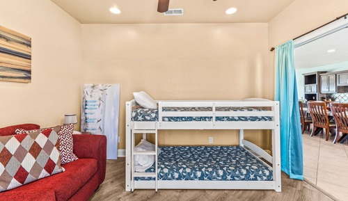 Superior House, 6 Bedrooms, Terrace, Ocean View