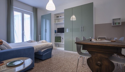 Apartment (0 Bedroom)