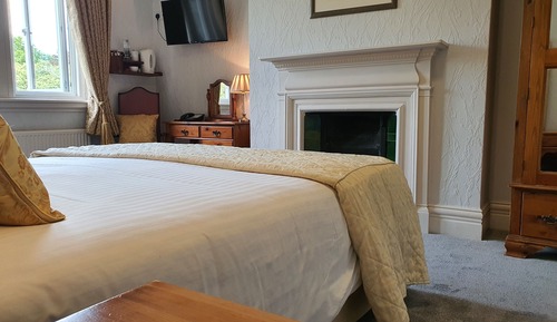 Classic Double Room (Super King)