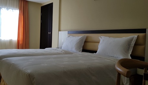 Superior Double or Twin Room