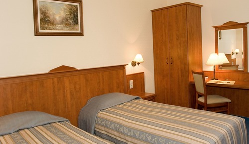 Suite (Arcade)