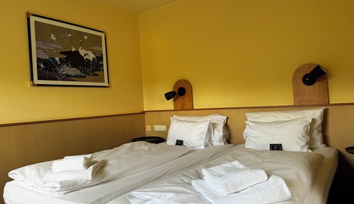 Standard Room, Multiple Beds (Family Room)