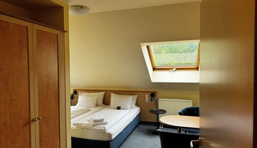 Standard Room, Multiple Beds (Triple Room)