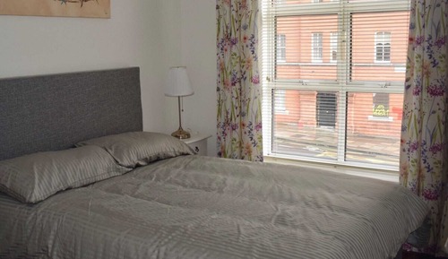 Apartment (2 Bedrooms)
