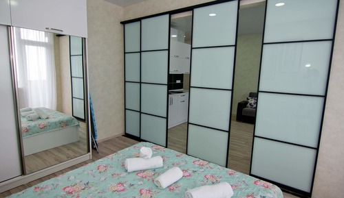 Family Quadruple Room, 1 Bedroom