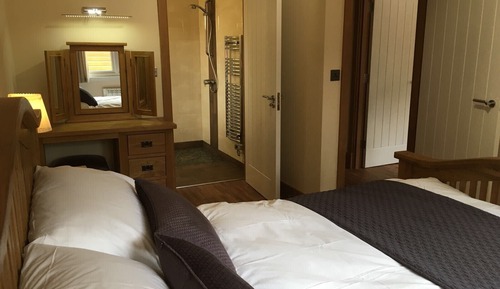 Apartment, Private Bathroom (Ash Lodge)