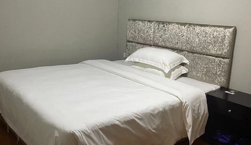 Deluxe Suite, 2 Bedrooms