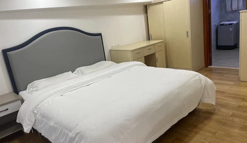 Deluxe Duplex