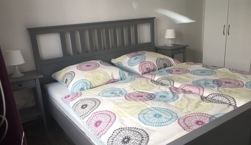 Apartment, Multiple Beds, Non Smoking