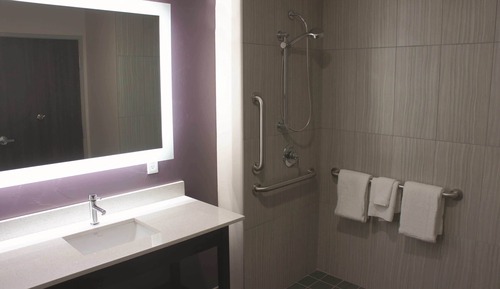 Room, 1 King Bed, Accessible, Non Smoking