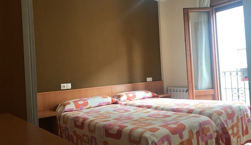 Apartment, 1 Bedroom, Kitchen