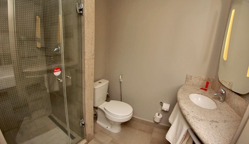 Standard Room, Multiple Beds