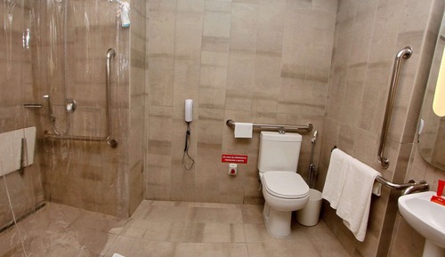 Standard Room, 1 Double Bed