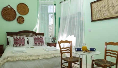 Double or Twin Room, 1 Double Bed, Non Smoking