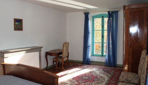 Cottage (Le Pery)