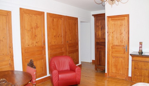 Double Room (Eglantine)