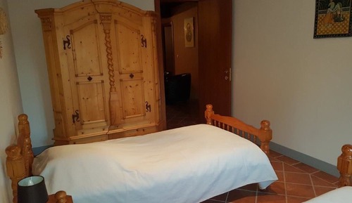 Cottage, 6 Bedrooms (Le Martinet)