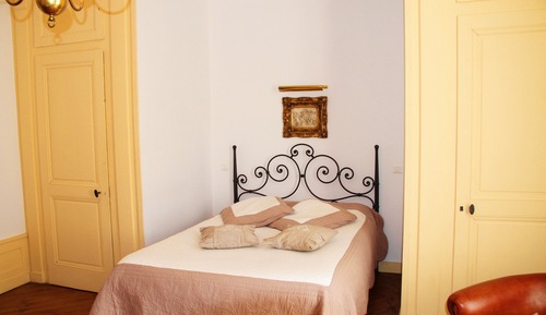 Double Room (Giroflée)