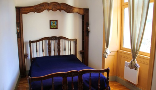 Cottage, 2 Bedrooms (Emmanuel)