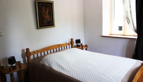 Cottage, 3 Bedrooms (Le Martinet 1er)