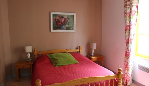 Cottage, 2 Bedrooms (Le Regisseur)