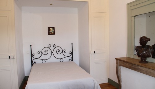 Family Suite (Eugénie)