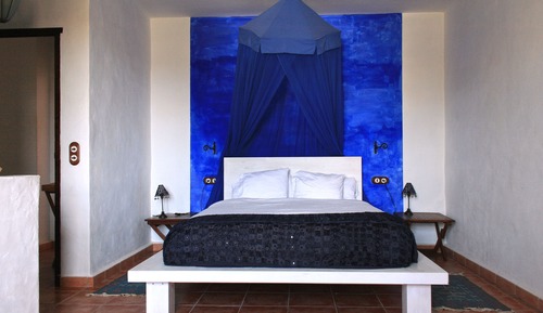 Basic Double Room