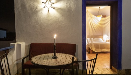 Suite, Terrace (1)