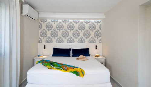 Superior Villa, Sea View (#4)