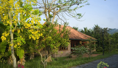 Villa, 3 Bedrooms