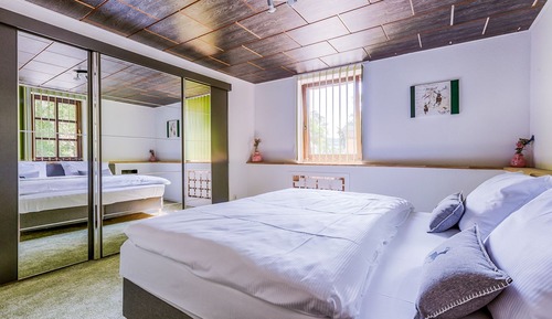 Deluxe Apartment, 1 Bedroom
