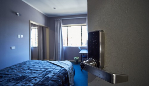 Comfort Twin Room