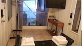 Panoramic Cabin, Ocean View