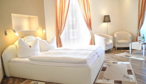 Double Room, Ensuite