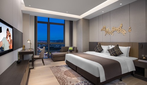 3 Bedroom Premier