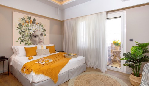 Deluxe Suite Plus
