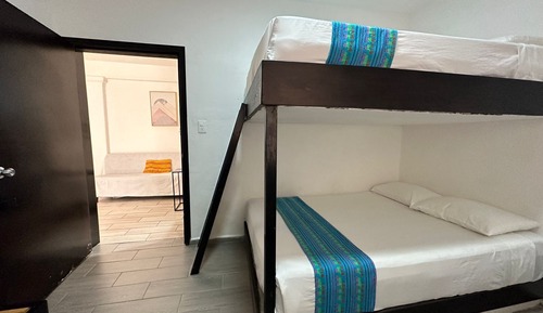 Junior Room