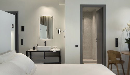 Standard Apartment