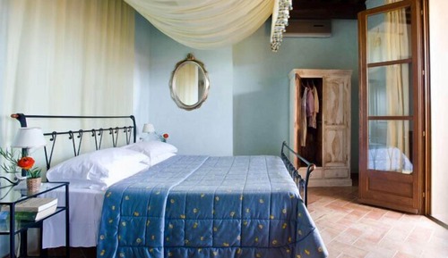 Apartment, 1 Bedroom (Limonaia)