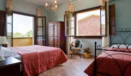Apartment, 2 Bedrooms (Girasole)