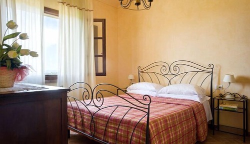 Apartment, 2 Bedrooms (Fornace)
