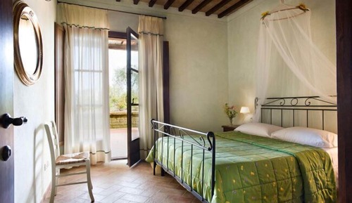 Apartment, 1 Bedroom (Frantoio)