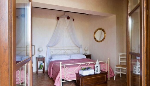 Apartment, 1 Bedroom (Vigneto)