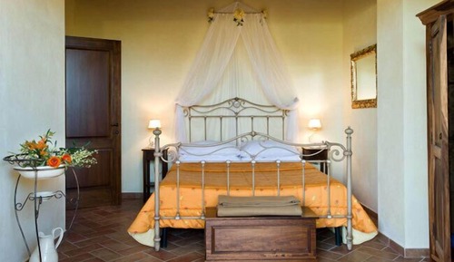 Apartment, 1 Bedroom (Granaio)