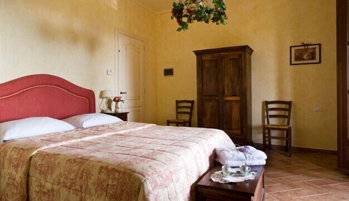 Suite (Le Rose)