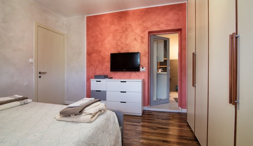 Double or Twin Room, Ensuite