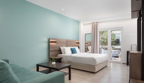 Grand Double Room